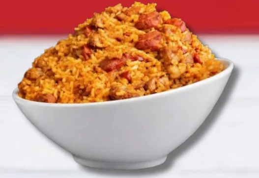 Arroz familiar